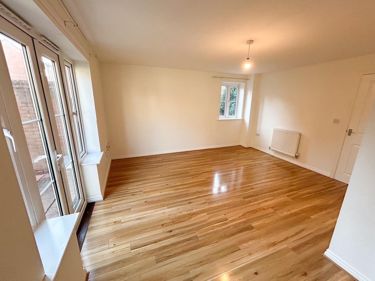 Gerddi'r Briallu, Parc Derwen, Coity, Bridgend County Borough, CF35 6FR